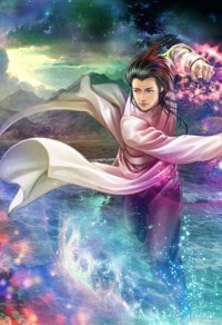 偷心惡郎君