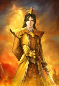 我對靈異略知一二