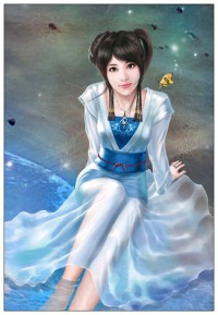 东北猫咪带我躺平末世