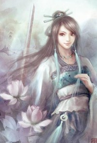 這個王妃很淡定