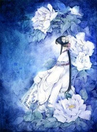 漂亮女局長