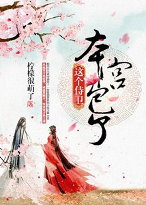 這個侍衞,本宮包了