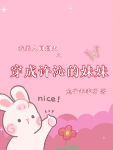 我的人間煙火之穿成許沁的親妹妹