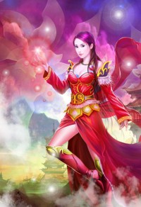 （洪荒同人）[洪荒]满船清梦压星河