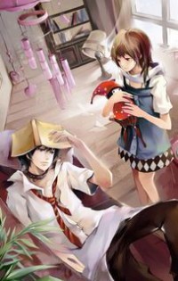 網遊之女祭司