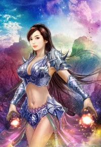 修仙之玄灵界