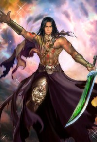战神归来：我有一群扶弟魔