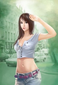 拳術者