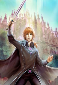 [HP同人]哈利和特瑞西