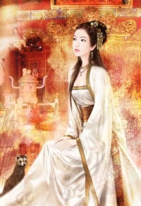 平行世界—母畜怪世紀1-3作者古月大師