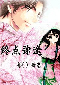 终点弥途[主网王综漫]